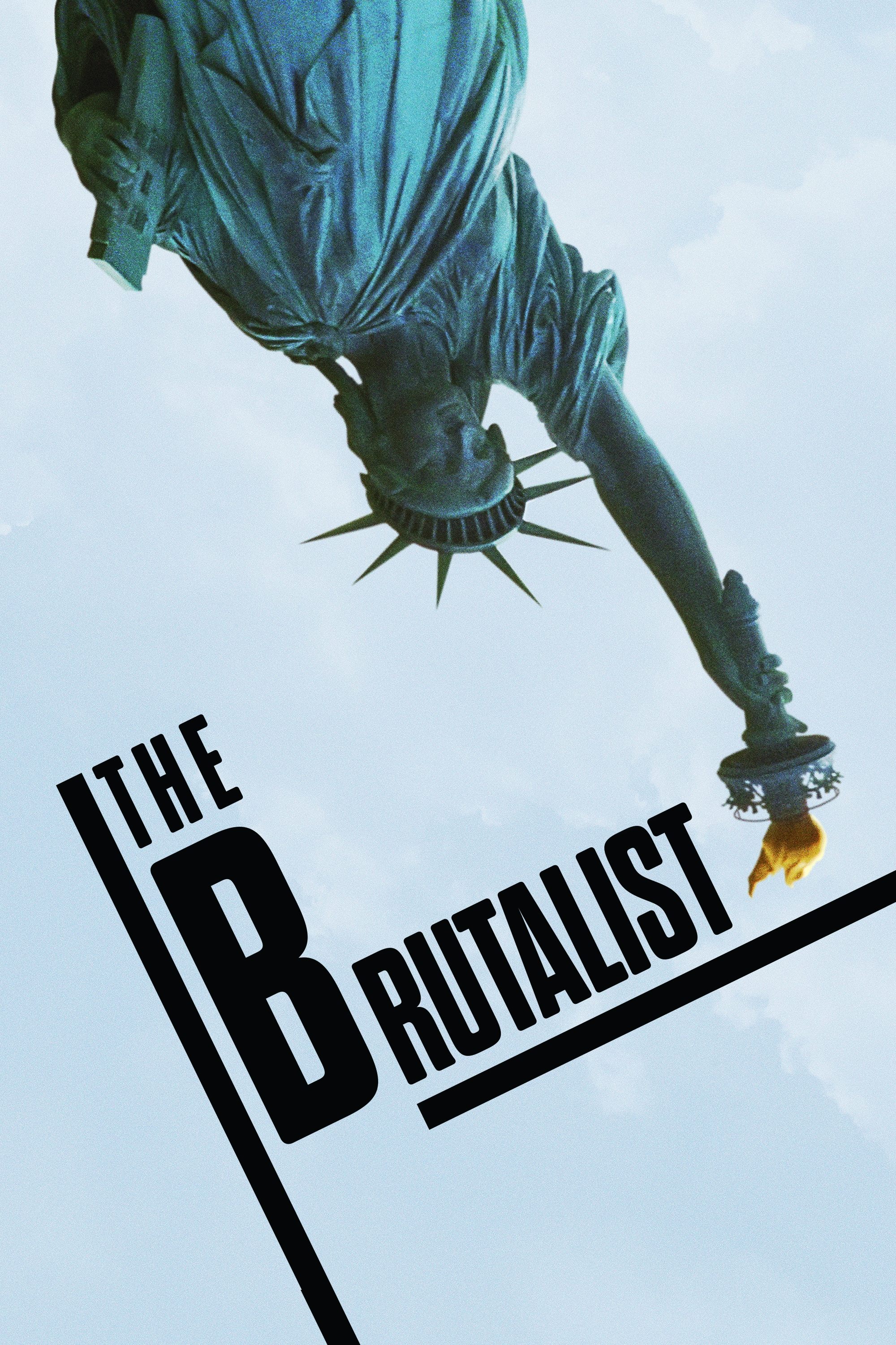 The Brutalist (2024) [306040] (A1739888946) [[Movies]] --Plex--